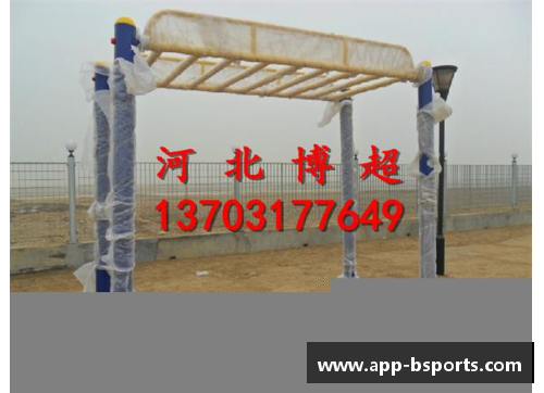 云梯：扬名体育巅峰