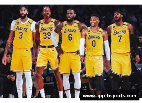 NBA球队实力排名及赛季展望分析