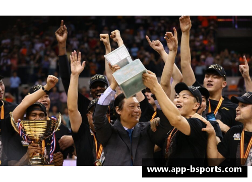 广东男篮再夺CBA总决赛冠军，球迷疯狂呼唤升降级赛制